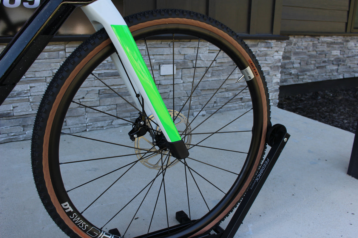2023 BMC URS 01 Four-Carbon Gravel/CX-Brand NEW!