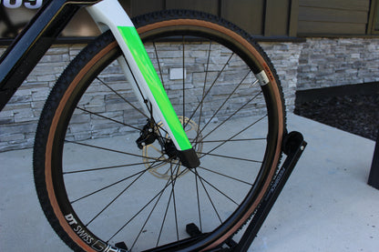2023 BMC URS 01 Four-Carbon Gravel/CX-Brand NEW!
