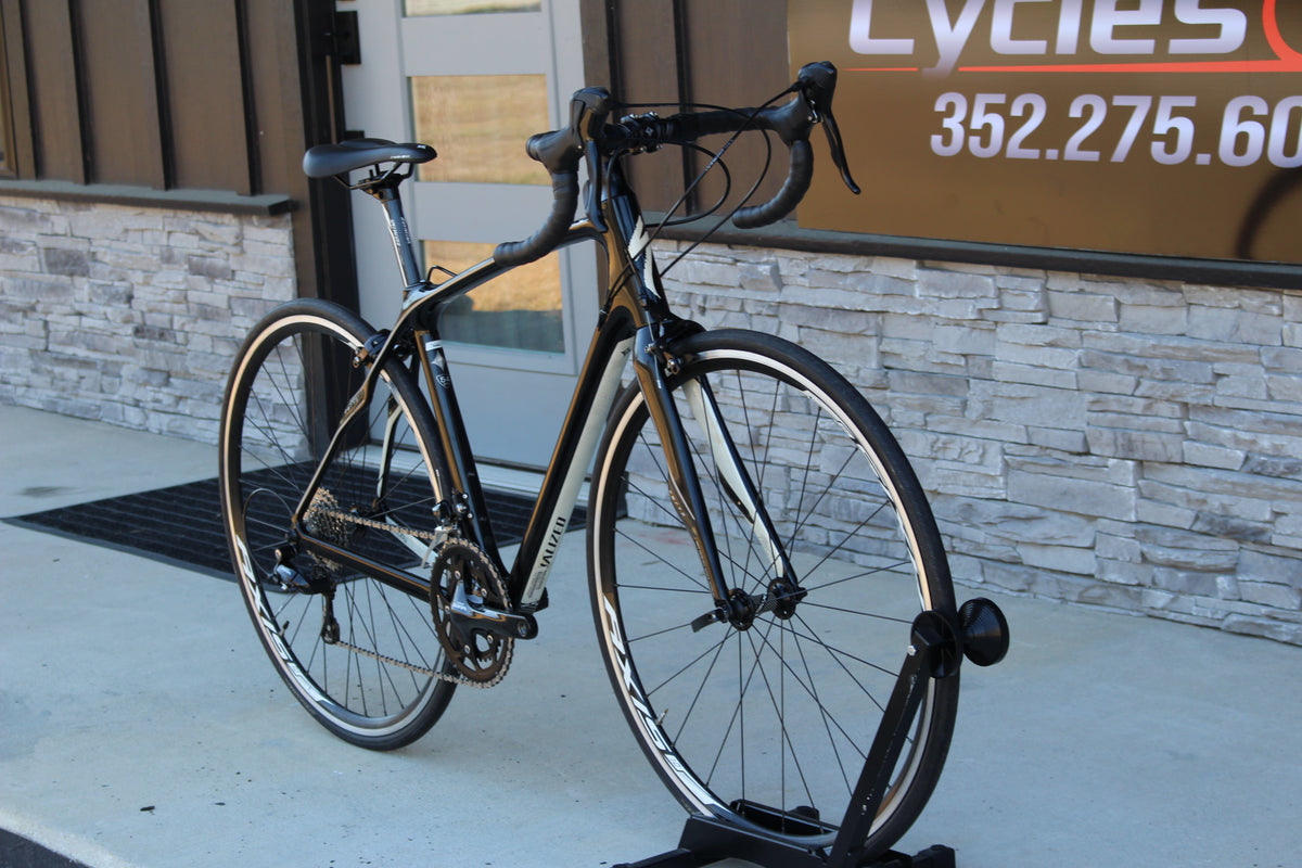 2014 Specialized Ruby - Womens Full Carbon Roadie- 19lbs