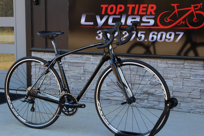 2014 Specialized Ruby - Womens Full Carbon Roadie- 19lbs