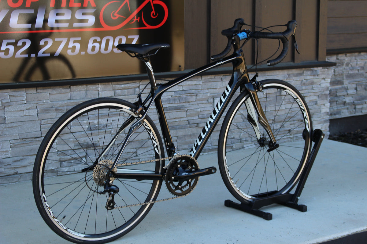2014 Specialized Ruby - Womens Full Carbon Roadie- 19lbs