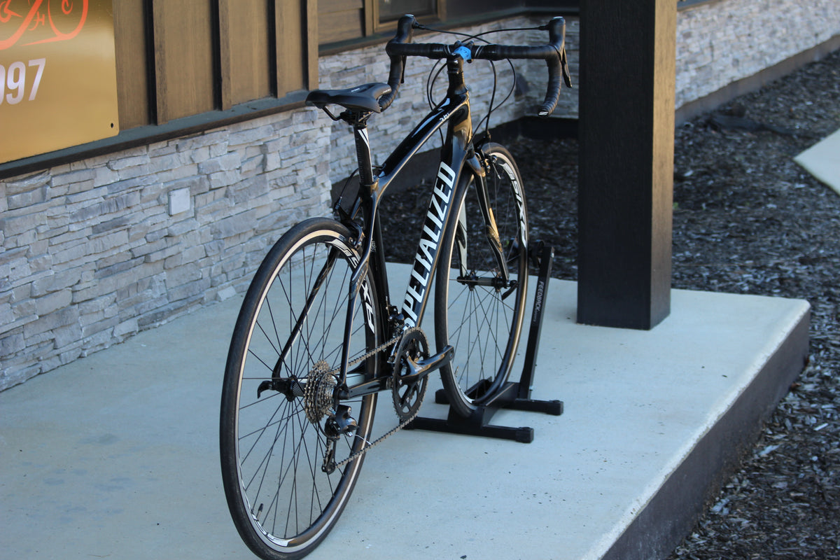 2014 Specialized Ruby - Womens Full Carbon Roadie- 19lbs