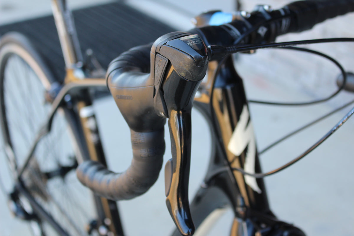 2014 Specialized Ruby - Womens Full Carbon Roadie- 19lbs