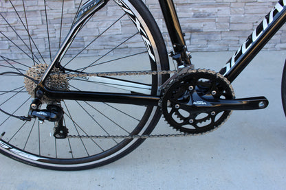 2014 Specialized Ruby - Womens Full Carbon Roadie- 19lbs