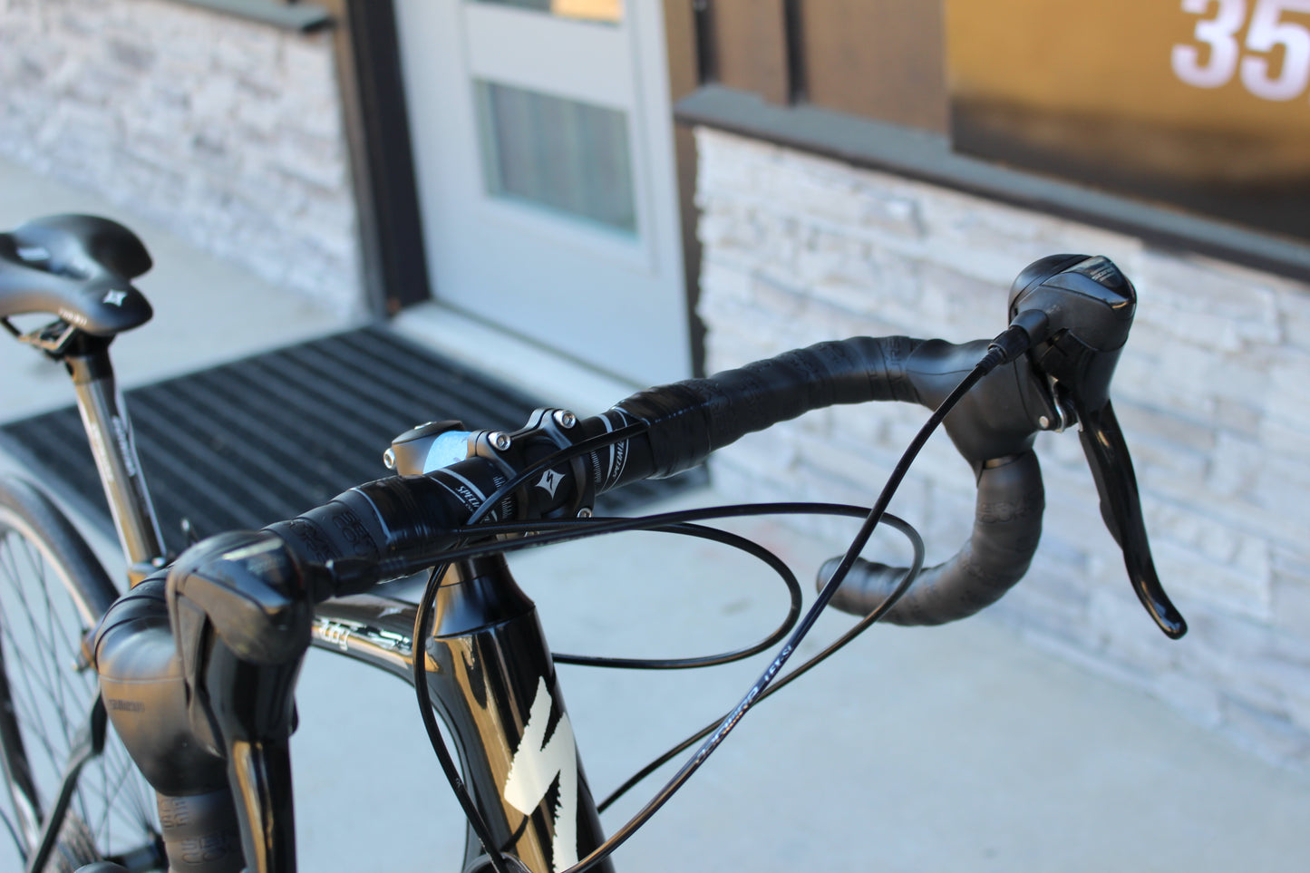 2014 Specialized Ruby - Womens Full Carbon Roadie- 19lbs