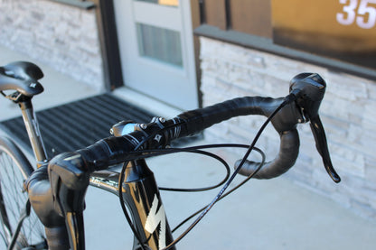 2014 Specialized Ruby - Womens Full Carbon Roadie- 19lbs