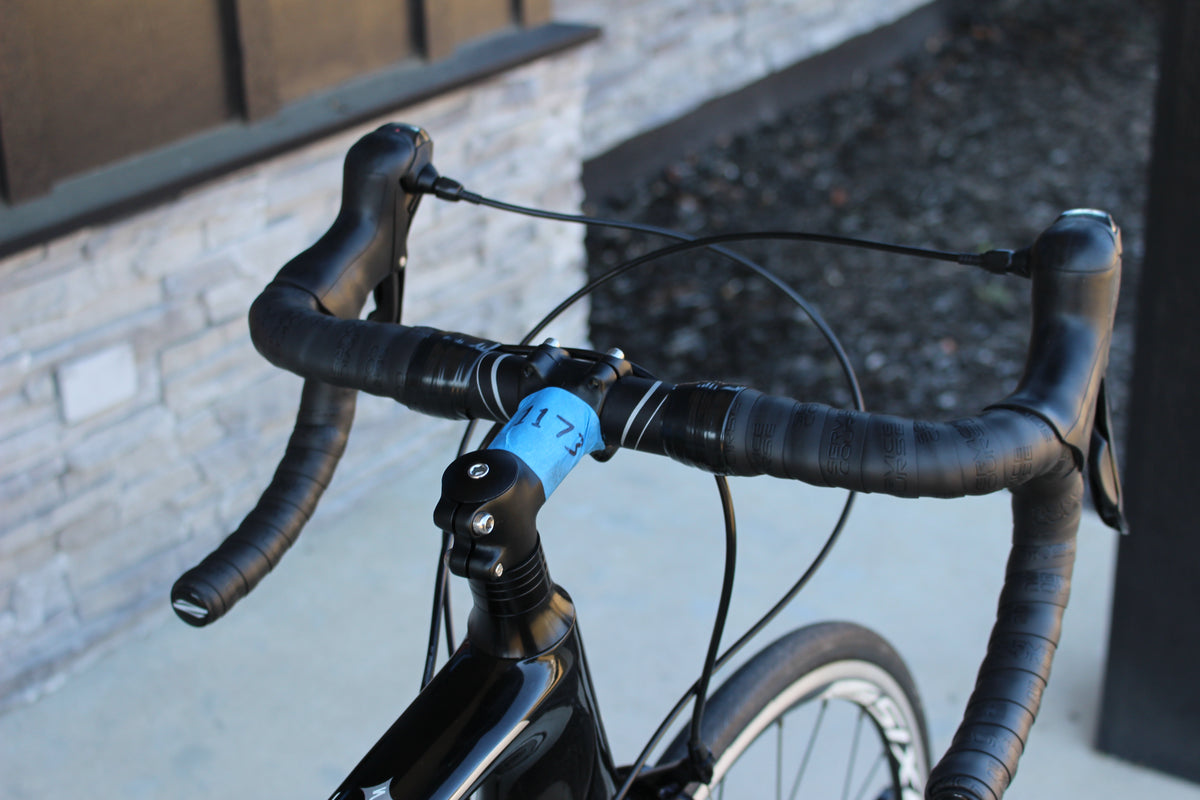 2014 Specialized Ruby - Womens Full Carbon Roadie- 19lbs
