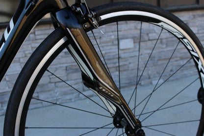 2014 Specialized Ruby - Womens Full Carbon Roadie- 19lbs