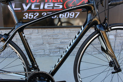 2014 Specialized Ruby - Womens Full Carbon Roadie- 19lbs