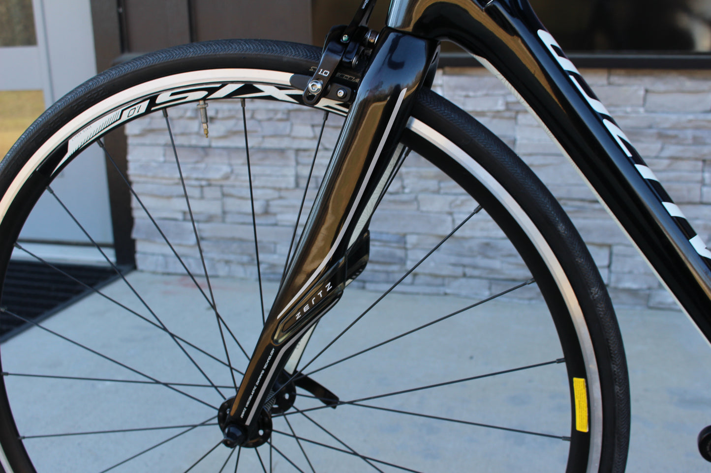 2014 Specialized Ruby - Womens Full Carbon Roadie- 19lbs
