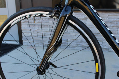 2014 Specialized Ruby - Womens Full Carbon Roadie- 19lbs