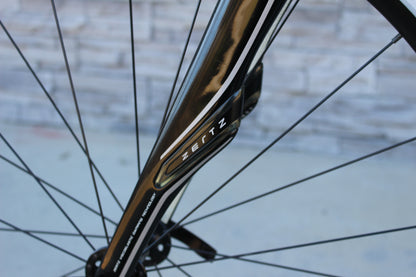 2014 Specialized Ruby - Womens Full Carbon Roadie- 19lbs