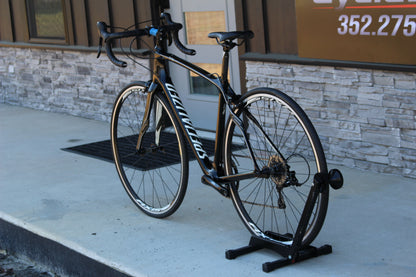 2014 Specialized Ruby - Womens Full Carbon Roadie- 19lbs