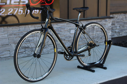 2014 Specialized Ruby - Womens Full Carbon Roadie- 19lbs