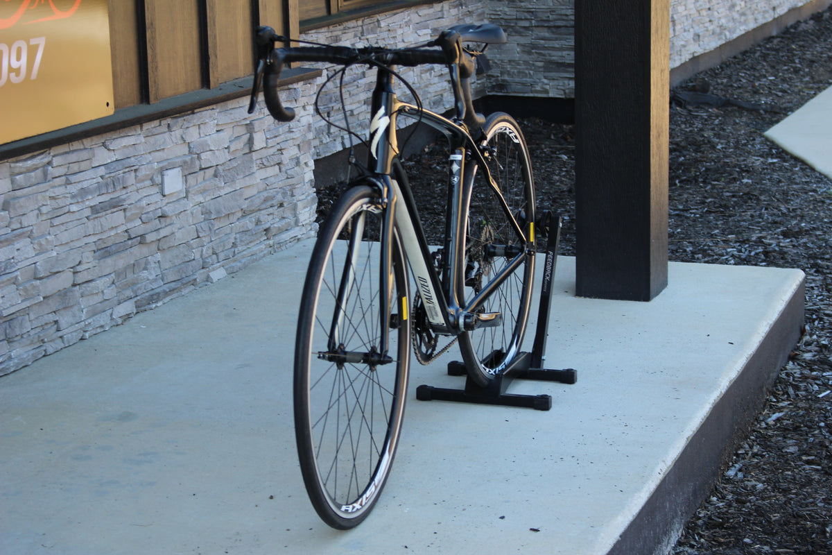 2014 Specialized Ruby - Womens Full Carbon Roadie- 19lbs