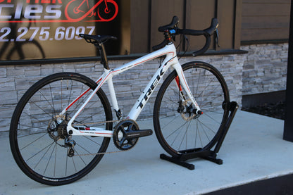 2015 Trek Domane 6 - Disc! - Ultegra - 17lbs