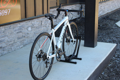 2015 Trek Domane 6 - Disc! - Ultegra - 17lbs