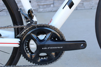 2015 Trek Domane 6 - Disc! - Ultegra - 17lbs