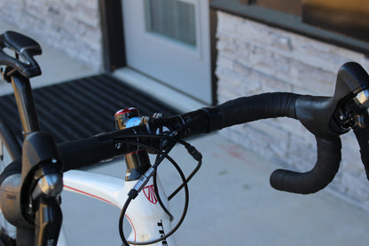 2015 Trek Domane 6 - Disc! - Ultegra - 17lbs