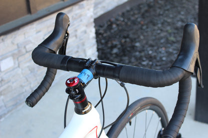 2015 Trek Domane 6 - Disc! - Ultegra - 17lbs