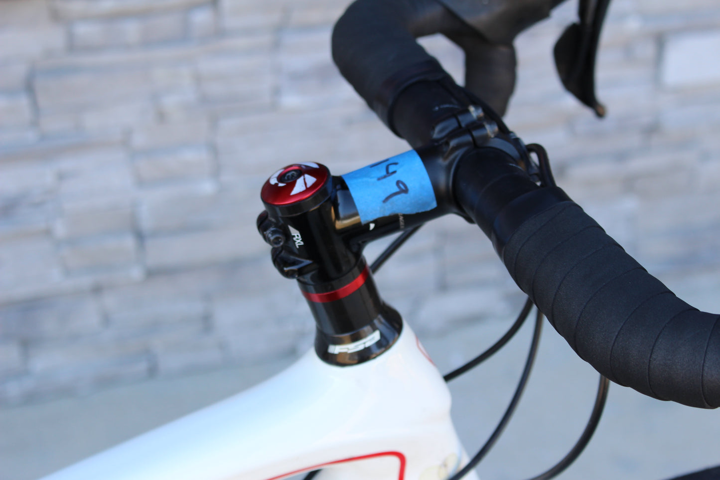 2015 Trek Domane 6 - Disc! - Ultegra - 17lbs