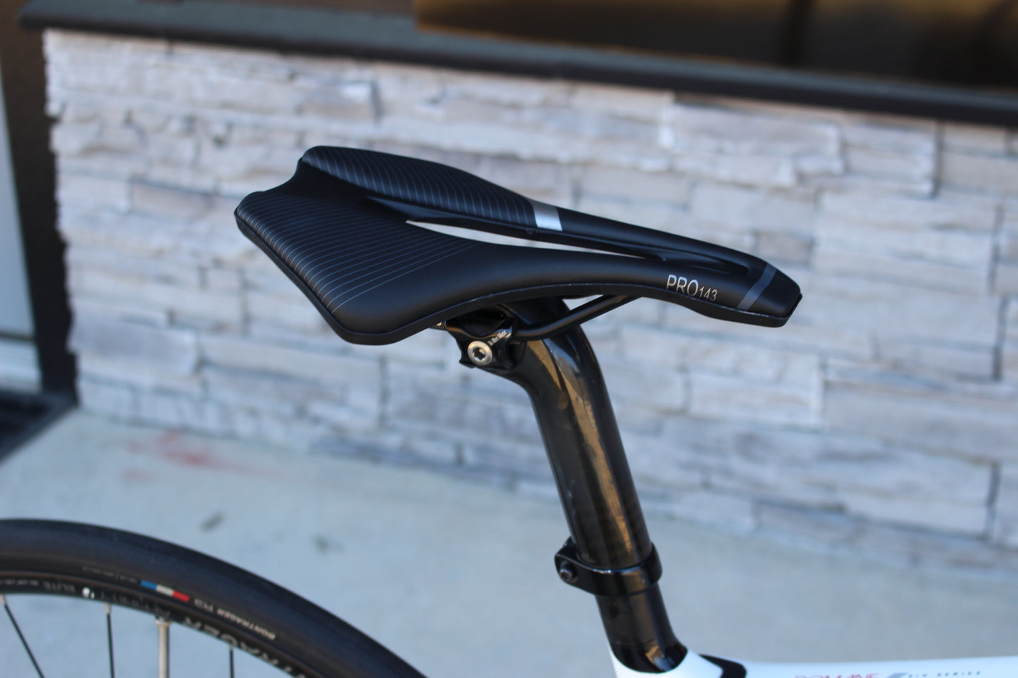 2015 Trek Domane 6 - Disc! - Ultegra - 17lbs