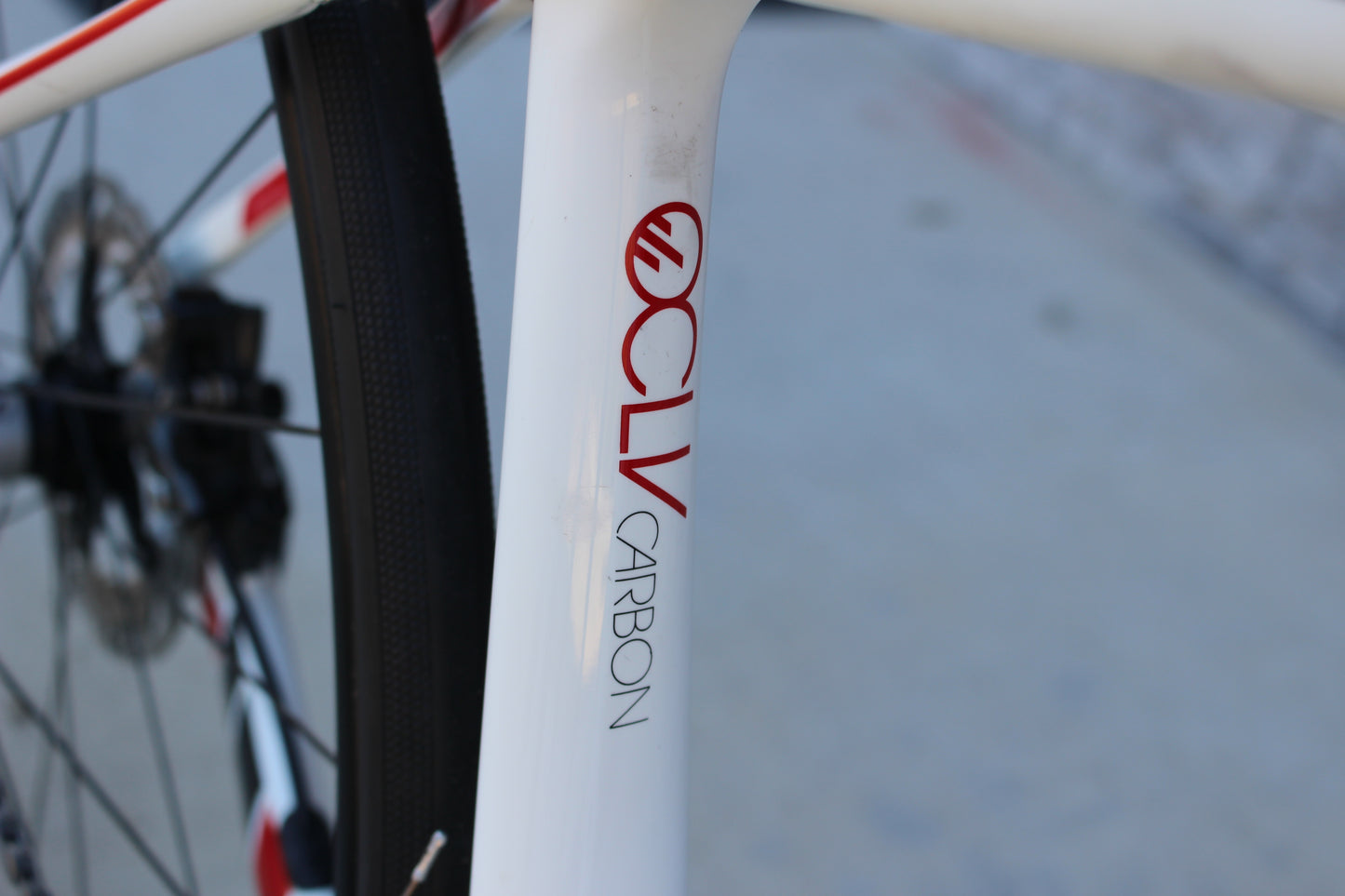 2015 Trek Domane 6 - Disc! - Ultegra - 17lbs