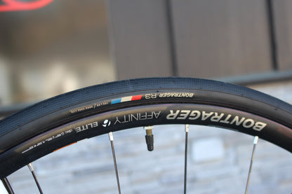 2015 Trek Domane 6 - Disc! - Ultegra - 17lbs