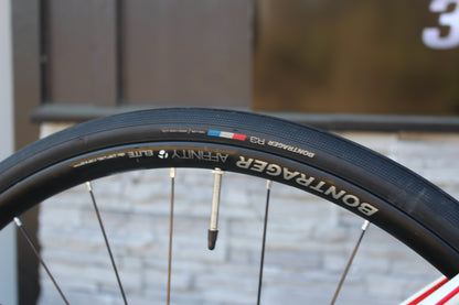 2015 Trek Domane 6 - Disc! - Ultegra - 17lbs