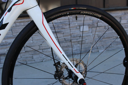2015 Trek Domane 6 - Disc! - Ultegra - 17lbs