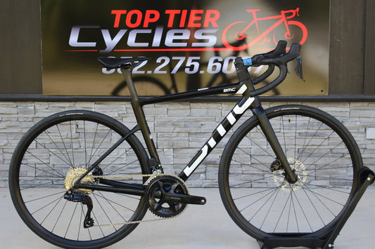 2027 BMC Teammachine SLR Two Di2- 18lbs- NEW!