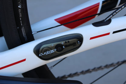 2015 Trek Domane 6 - Disc! - Ultegra - 17lbs