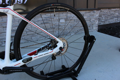 2015 Trek Domane 6 - Disc! - Ultegra - 17lbs