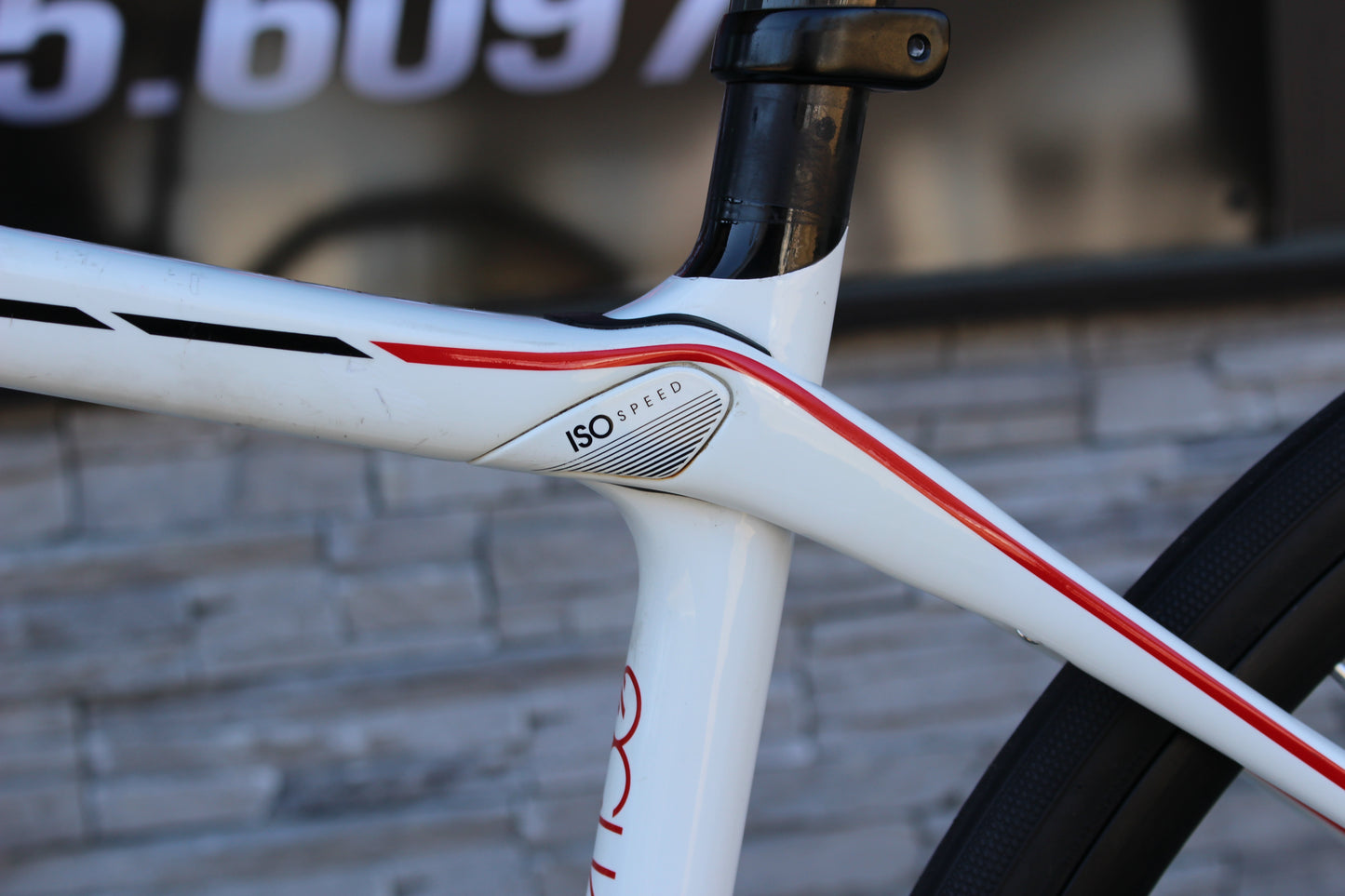 2015 Trek Domane 6 - Disc! - Ultegra - 17lbs