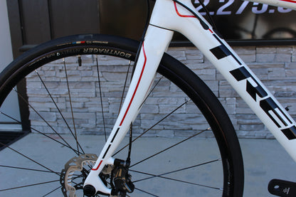 2015 Trek Domane 6 - Disc! - Ultegra - 17lbs