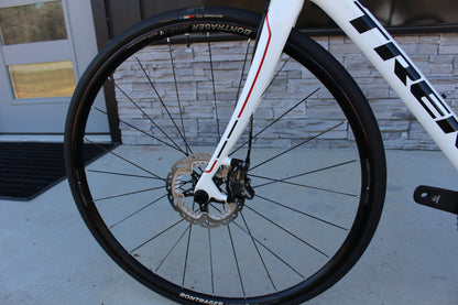 2015 Trek Domane 6 - Disc! - Ultegra - 17lbs