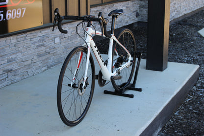 2015 Trek Domane 6 - Disc! - Ultegra - 17lbs