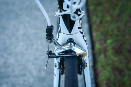 2015 Cannondale SuperSix Evo - Carbon - SRAM Red - 15lbs!