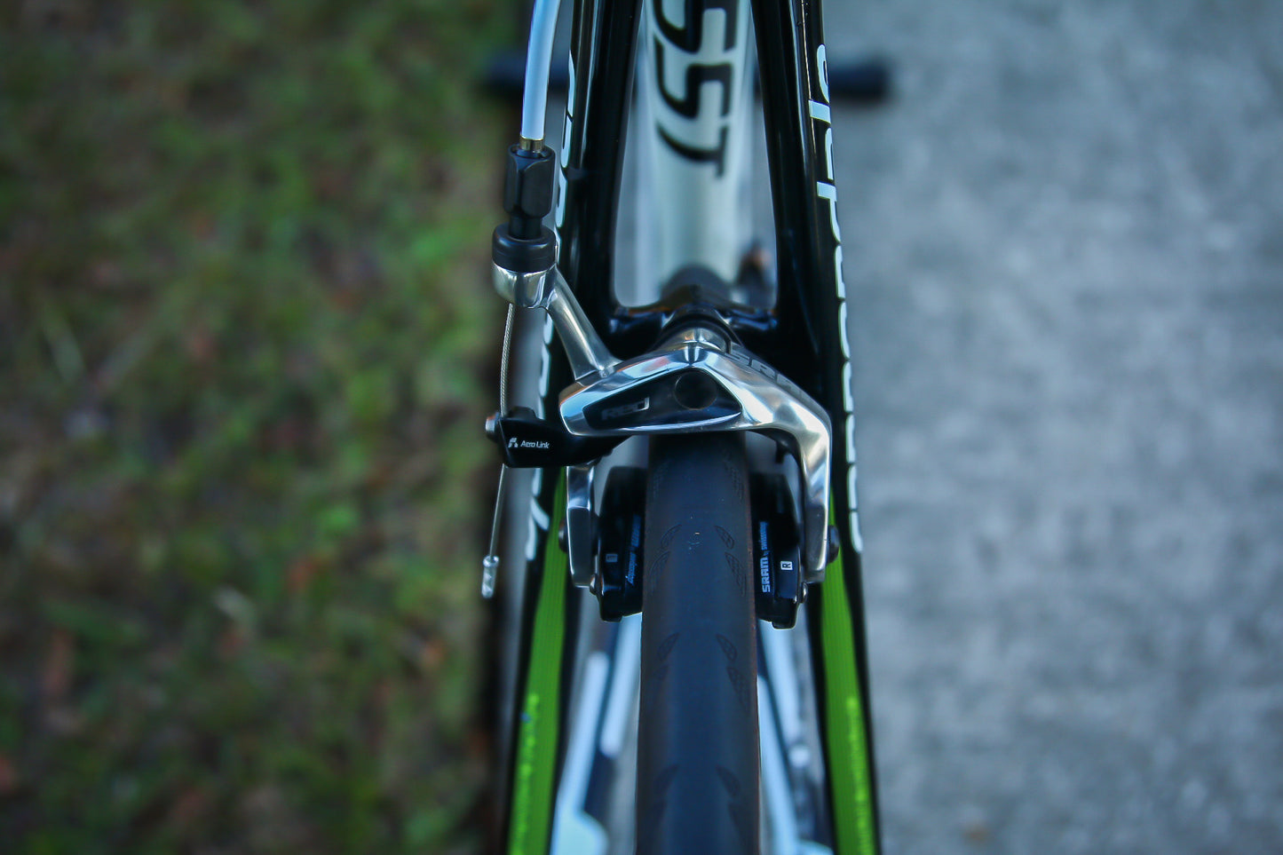 2015 Cannondale SuperSix Evo - Carbon - SRAM Red - 15lbs!