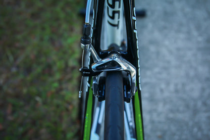 2015 Cannondale SuperSix Evo - Carbon - SRAM Red - 15lbs!