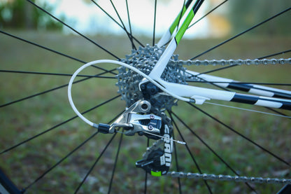 2015 Cannondale SuperSix Evo - Carbon - SRAM Red - 15lbs!