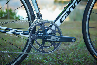 2015 Cannondale SuperSix Evo - Carbon - SRAM Red - 15lbs!