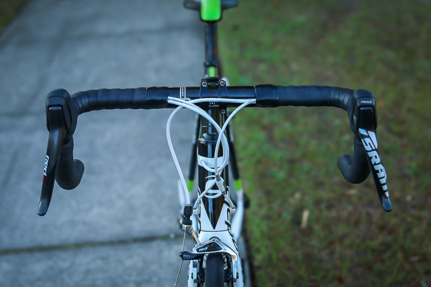 2015 Cannondale SuperSix Evo - Carbon - SRAM Red - 15lbs!