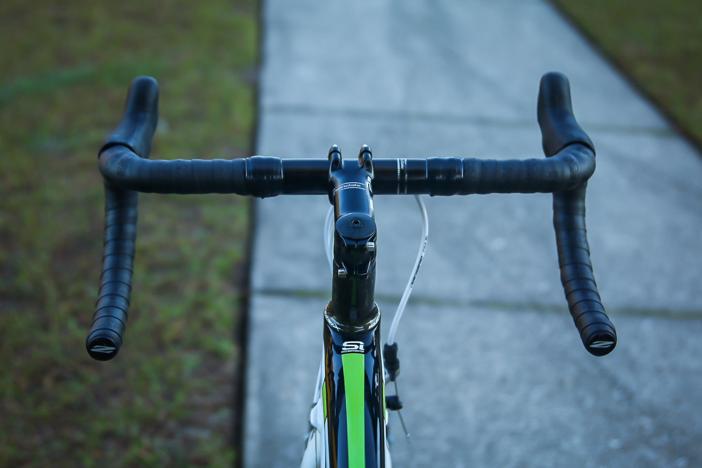2015 Cannondale SuperSix Evo - Carbon - SRAM Red - 15lbs!