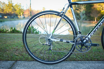 2015 Cannondale SuperSix Evo - Carbon - SRAM Red - 15lbs!