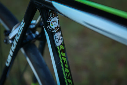 2015 Cannondale SuperSix Evo - Carbon - SRAM Red - 15lbs!