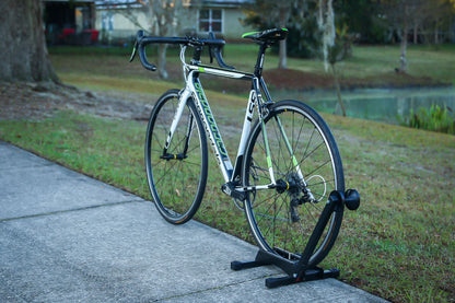 2015 Cannondale SuperSix Evo - Carbon - SRAM Red - 15lbs!