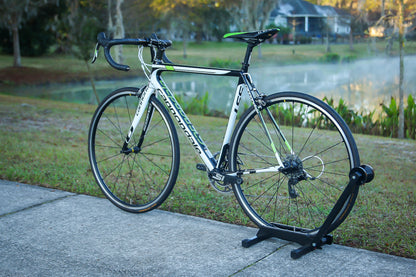 2015 Cannondale SuperSix Evo - Carbon - SRAM Red - 15lbs!