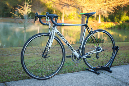 2015 Cannondale SuperSix Evo - Carbon - SRAM Red - 15lbs!