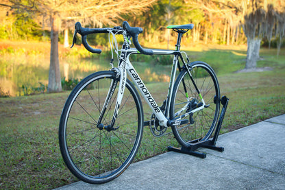 2015 Cannondale SuperSix Evo - Carbon - SRAM Red - 15lbs!